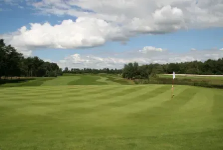 Hooge Graven Golf & Country Club