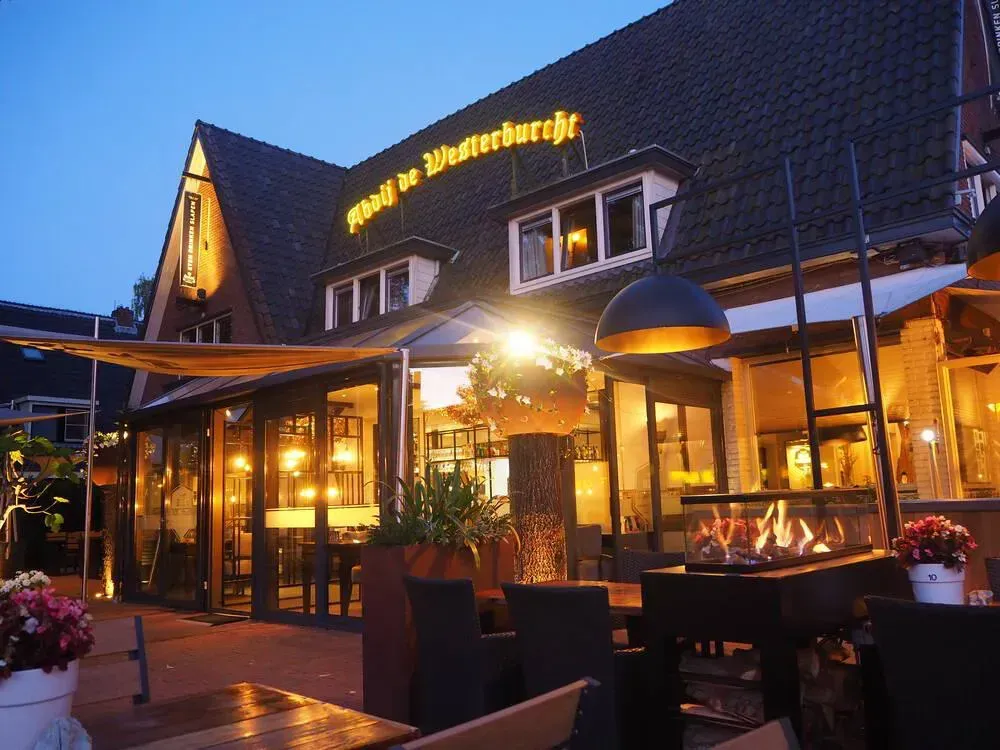 Restaurant Drenthe